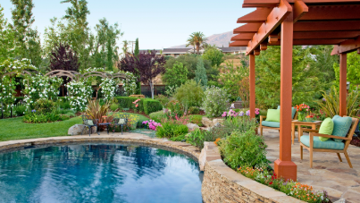 5 Simple Poolside Landscaping Ideas To Elevate Your Outdoor Space